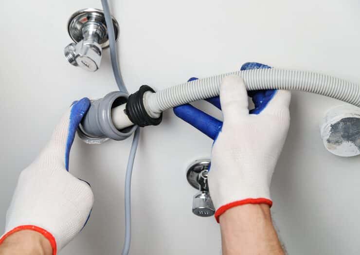 Remplacement chauffe-eau thermodynamique — Lille Remplacement chauffe-eau thermodynamique — Lille